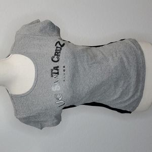UC Santa Cruz Tee